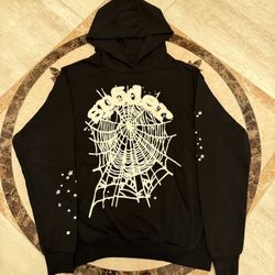 Sp5der Hoodie