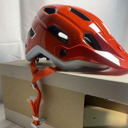 Bicycle Helmet 