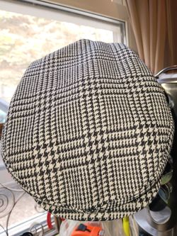 Newsboy Hat