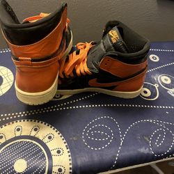 Jordan 1 Shattered Backboards 