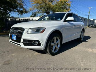 2017 Audi Q5