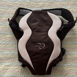 Baby Carrier 