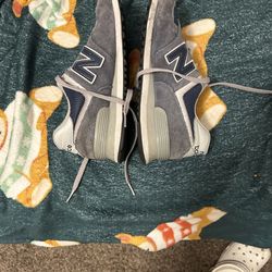 New balances used once make a offer