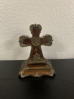 Cross Home Decor 