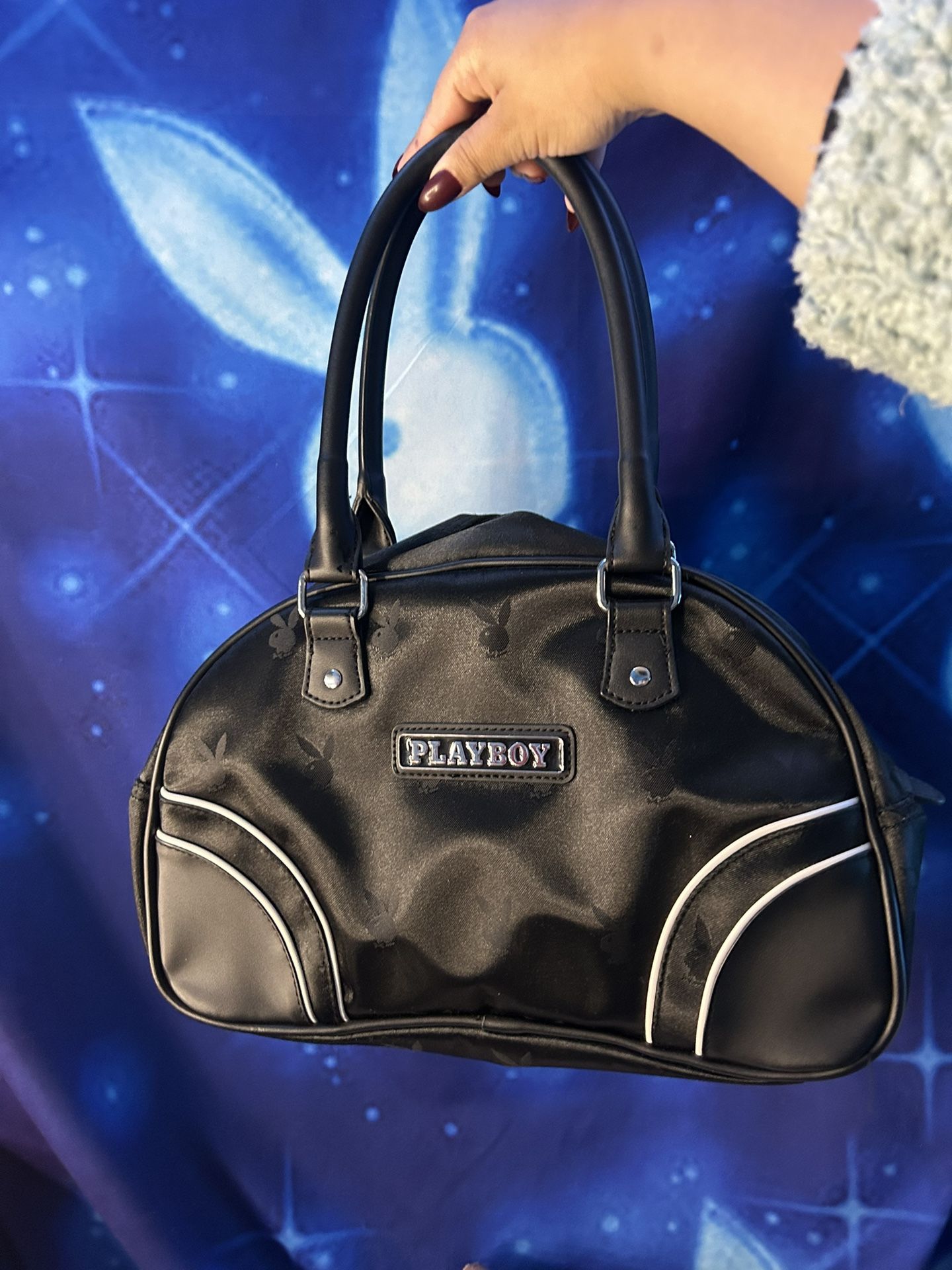 Playboy Purse