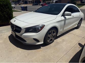 Mercedes 2018