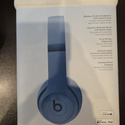 Beats Solo 4