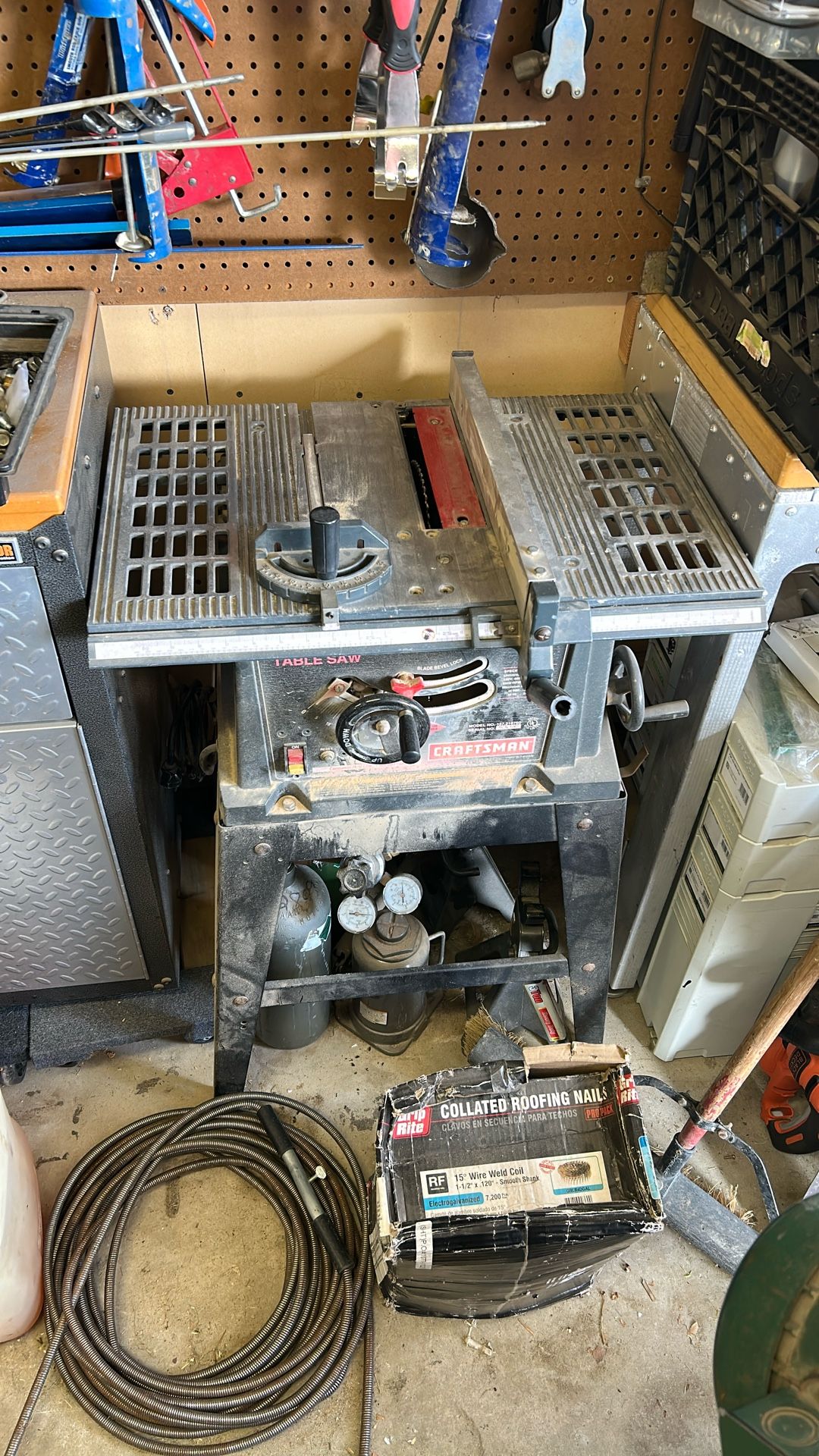 Table Saw