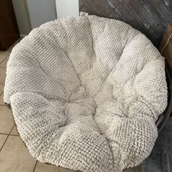 Papasan Chair