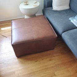 Joybird Lyle ottoman for Sale in Long Beach CA OfferUp