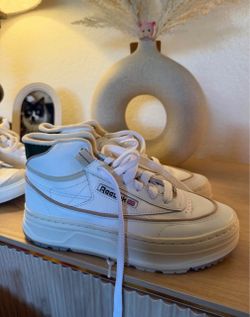 Reebok shoes