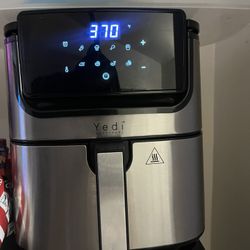 Yedi Air Fryer