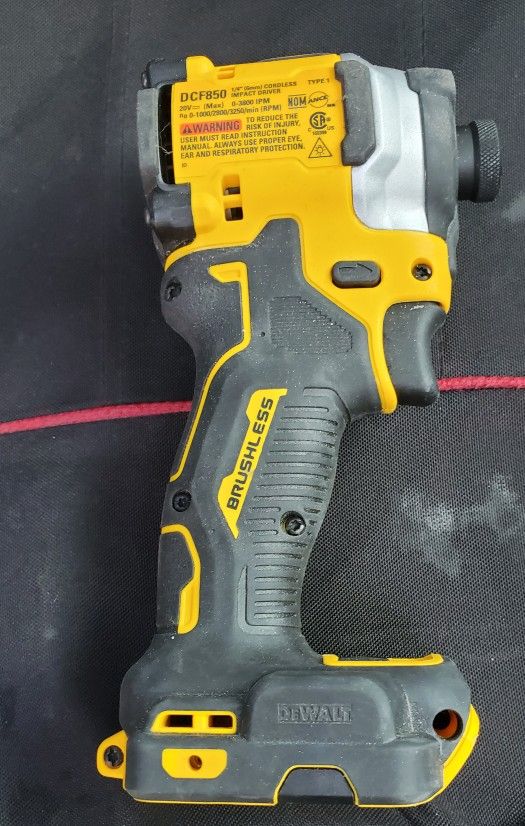 Dewalt Atomic Impact