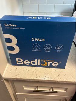 2 twin mattress covers