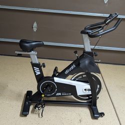 Activafit Cycle- Exercise