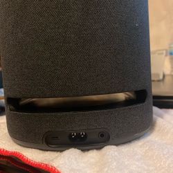 Amazon Echo Studio