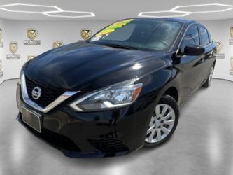 2016 Nissan Sentra