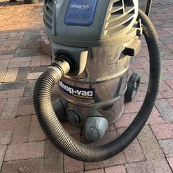 Shop Vac Contractor 16 Gallon 