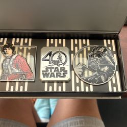 Jumbo Pins Disney 2017