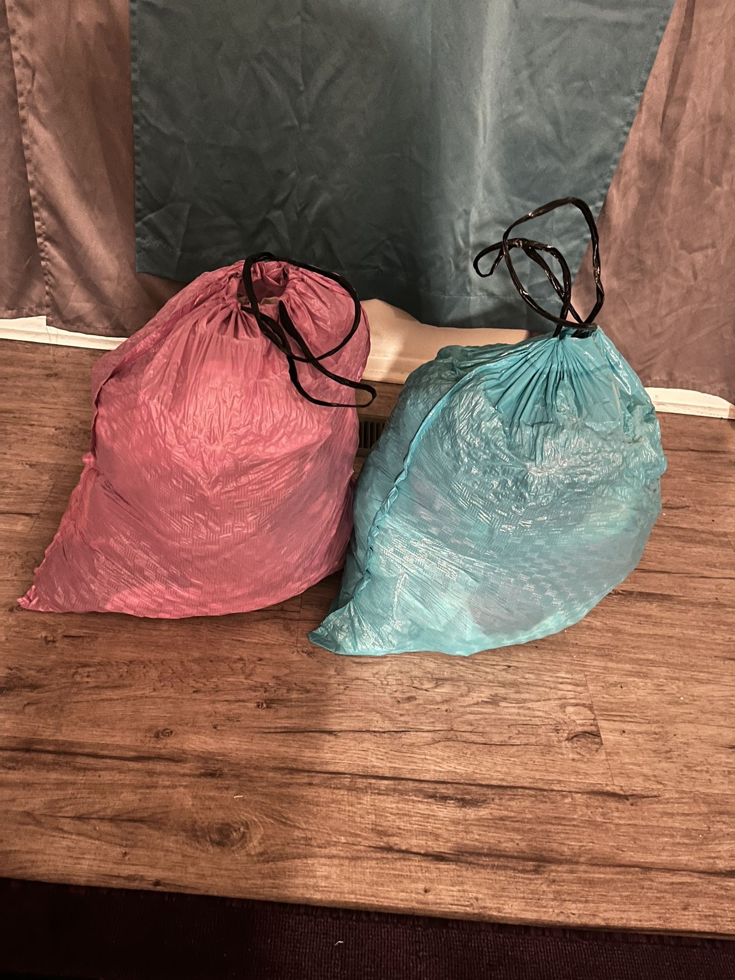 Women’s & Baby Boy Clothes 