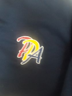 PPA uniforms girls sz 10