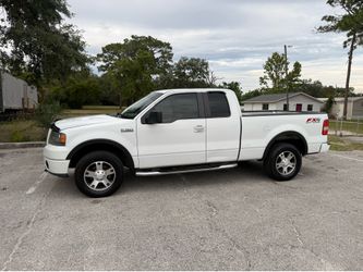 2008 Ford F-150