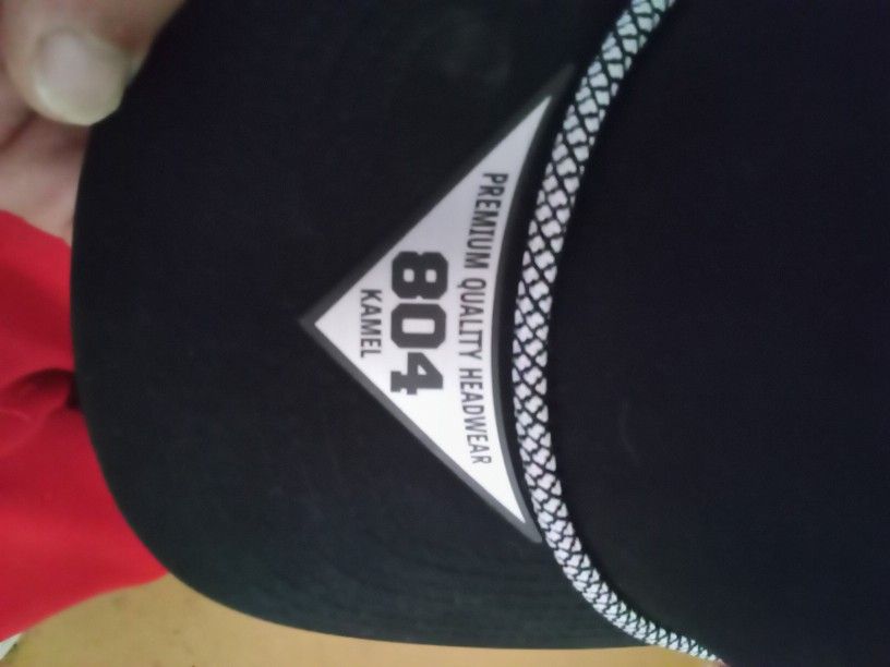 Kamel 804 Hat