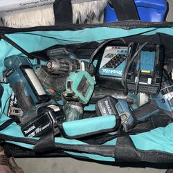 Makita
