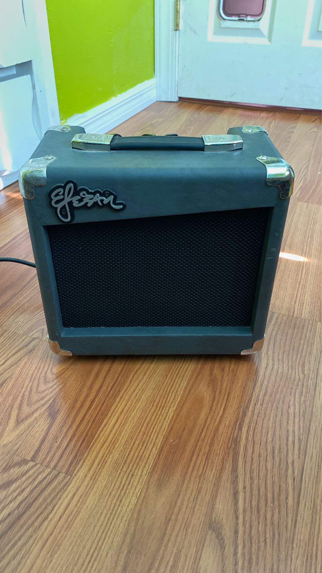 Esteban Guitar Amplifier G-10