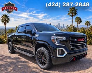 2022 GMC Sierra 1500 Limited Crew Cab