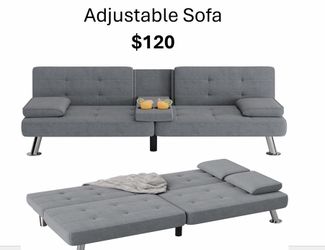 Selling Adjustable Sofa