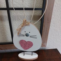 Easter Decor 