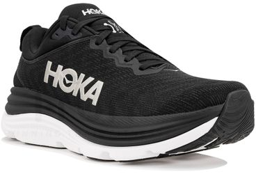 EUC HOKA GAVIOTA 5 MENS 13 2E WIDE SNEAKERS RUNNING SHOES