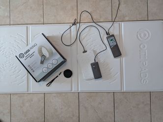 PEMF equipment