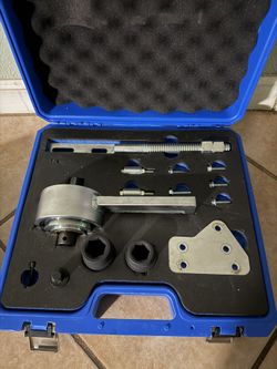 Ecoboost 1.0 Timing tool kit & torque multiplier