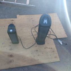 Little Heaters