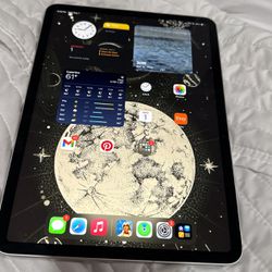 iPad Pro 11inch 3rd Generation 2021 