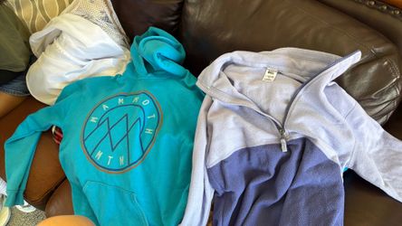 Boys jacket