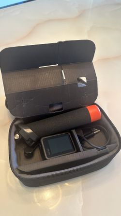 Go Pro 8 black