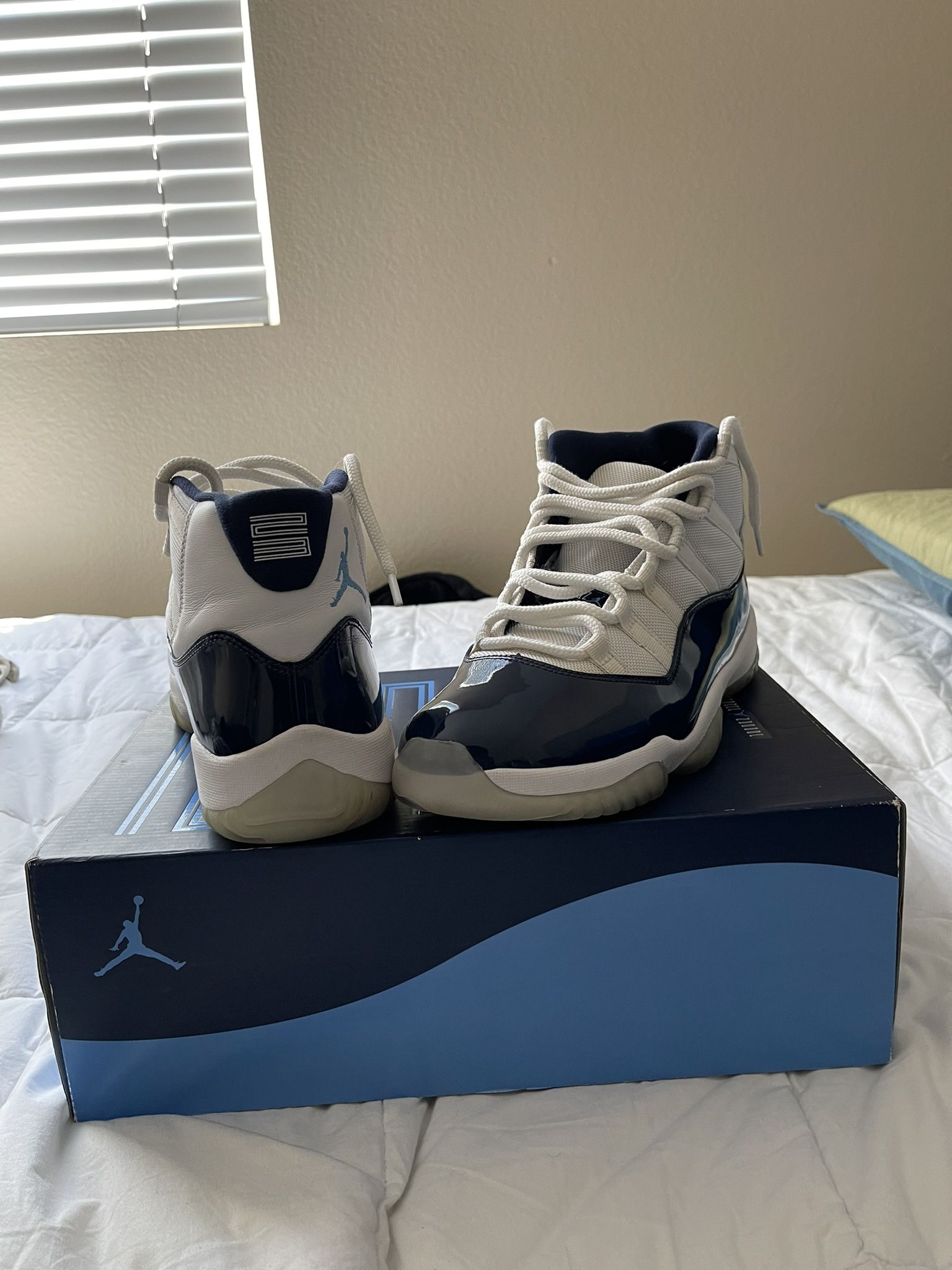 Air Jordan 11 Retro