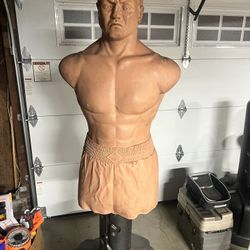 Century Punching Bag Xl Opponent 