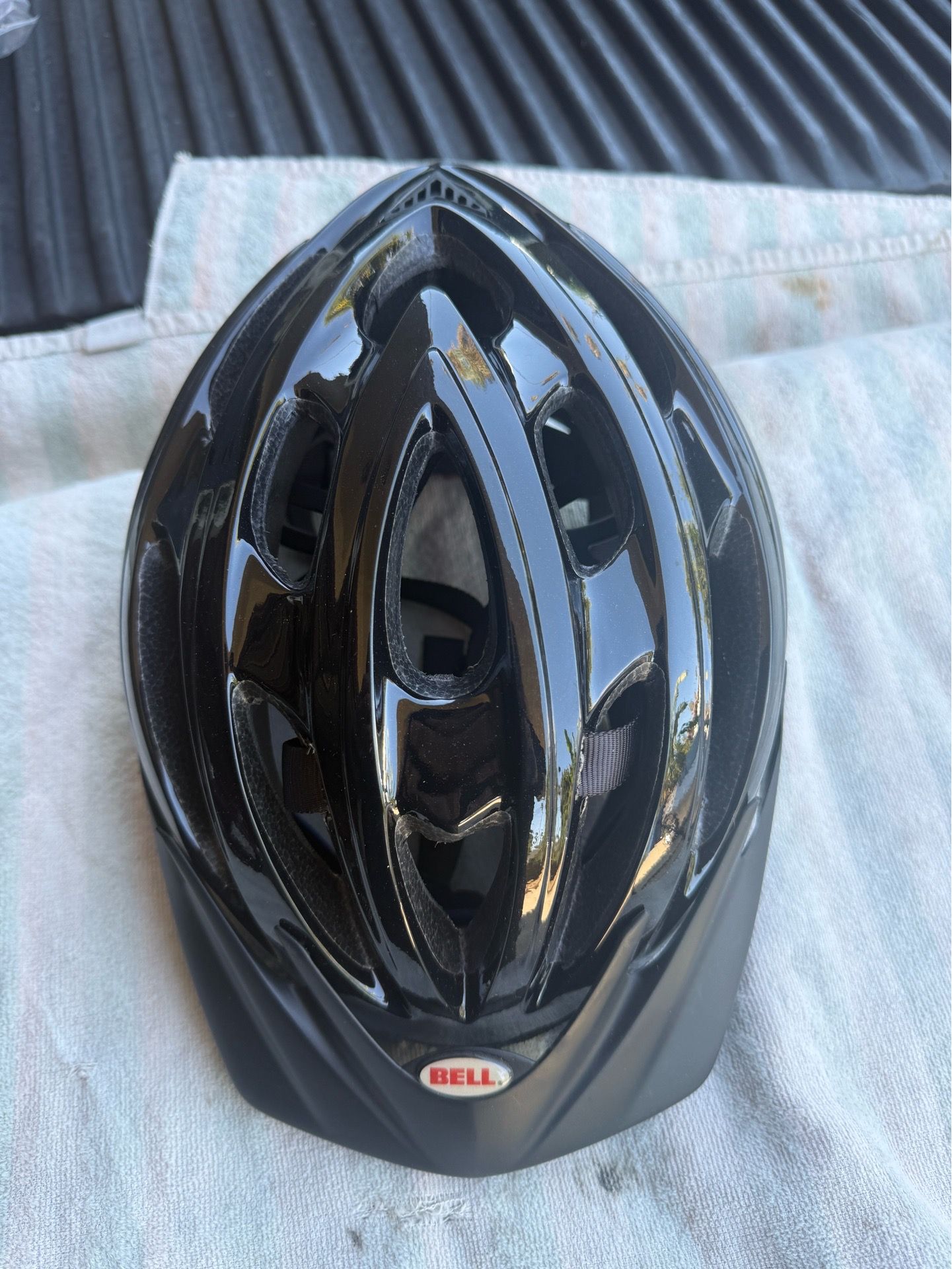 Bell Cycling Helmet