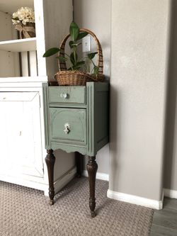 Side tables