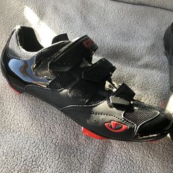 Giro Skion Road Bike Men’s Shoes 