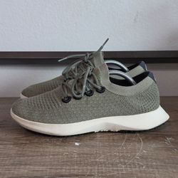 Allbirds Tree Dasher 2 Men's Shoes Size 9.5