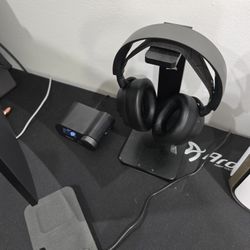 Steelseries ARCTIS PRO NOVA WIRELESS