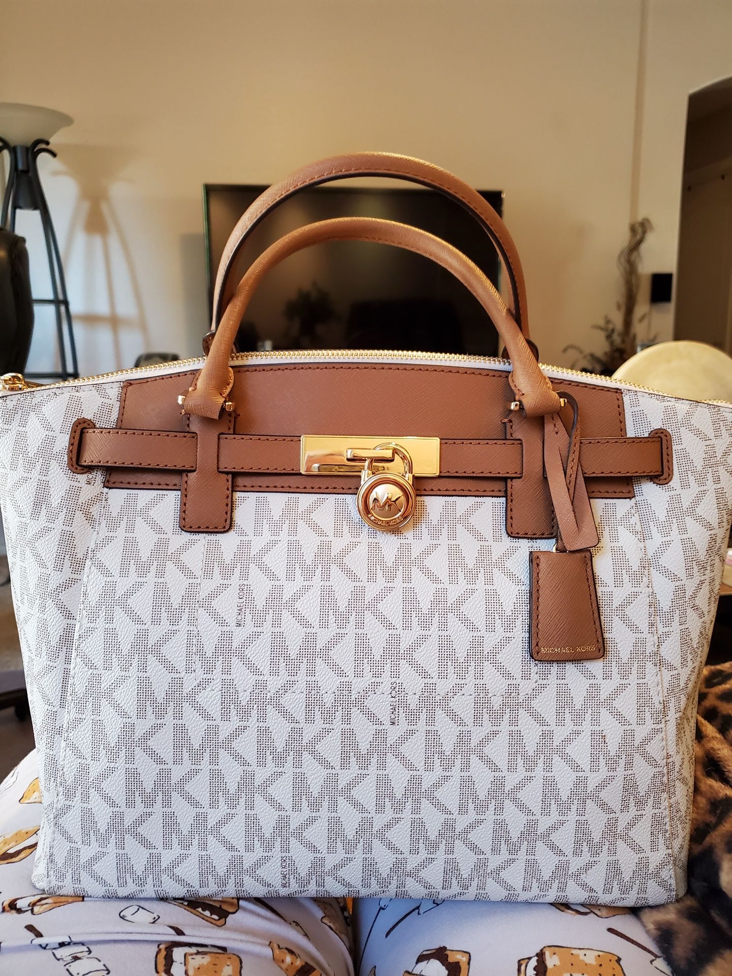 Michael Kors Handbag