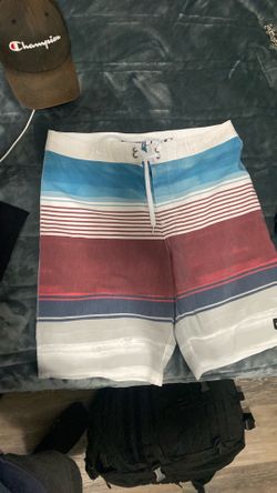 Swimming Shorts