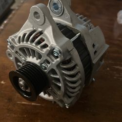 New Alternator  (Mazda , Cx -3 ,mx-5 & Toyota Yaris 
