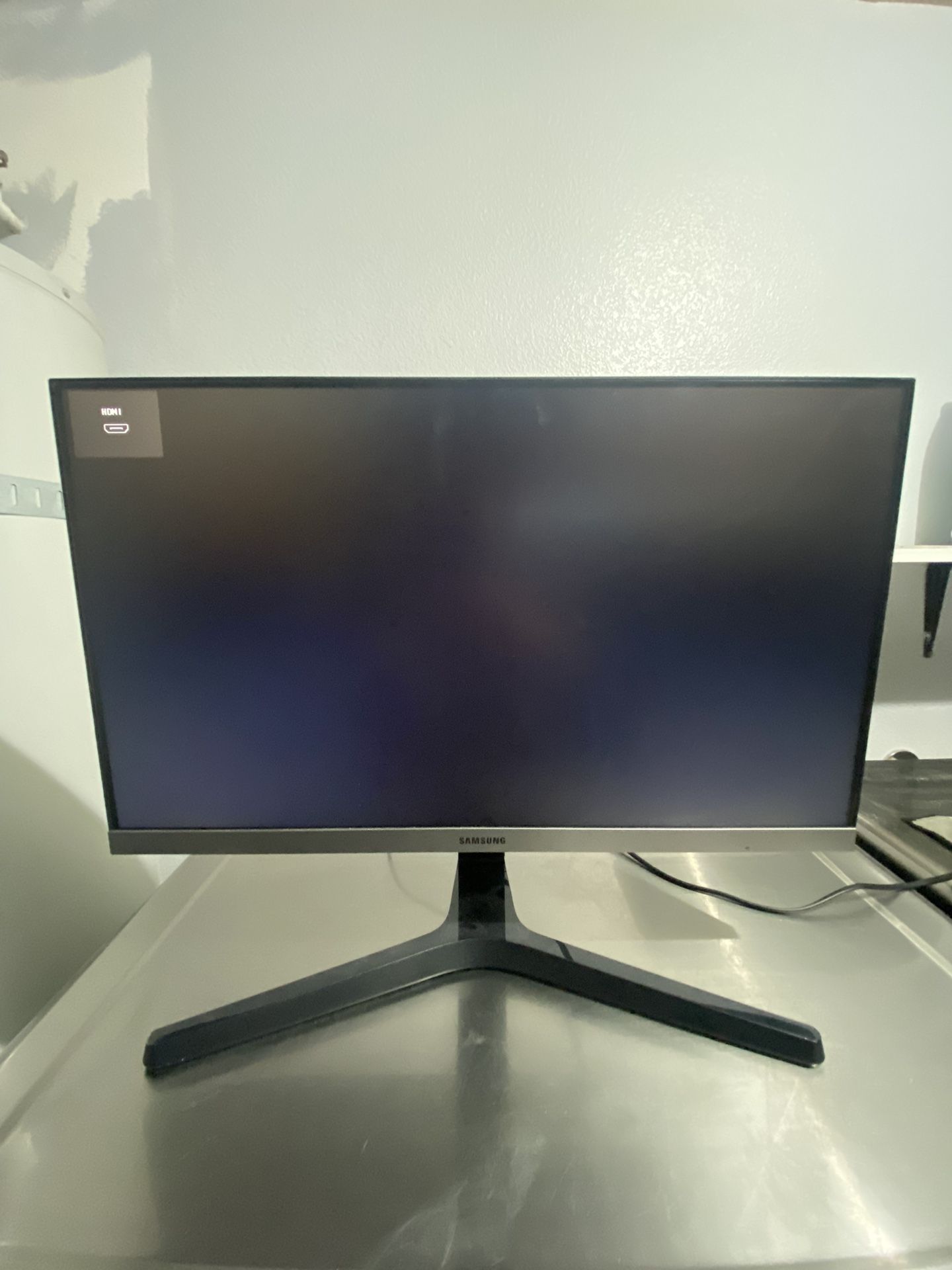 Samsung Monitor